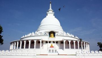 Memorable 4 Days Darjeeling and Siliguri Holiday Package