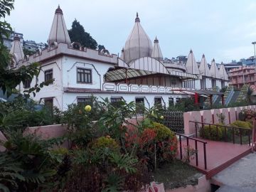 KALIMPONG TOUR PACKAGE-6PAX