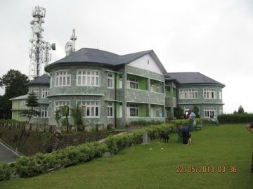 KALIMPONG TOUR PACKAGE-6PAX