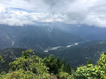 KALIMPONG TOUR PACKAGE-6PAX