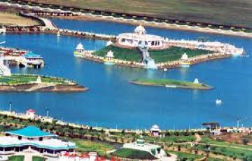 Amazing 2 Days 1 Night Shegaon Holiday Package