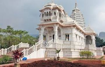 Amazing 2 Days 1 Night Shegaon Holiday Package