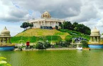 Shegaon Darshan Tour