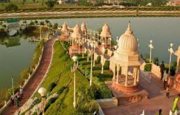 Shegaon Darshan Tour