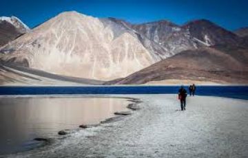 Ecstatic 7 Days 6 Nights Nubra Trip Package