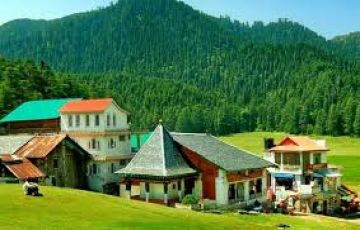 Best 11 Days Amritsar -Airport to Shimla Sightseen Tour Package
