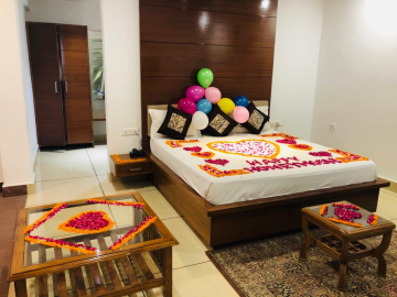 Family Getaway Kangra Valley-pathankot Tour Package for 3 Days 2 Nights