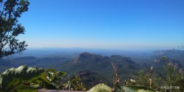 Beautiful Pachmarhi Tour Package for 2 Days 1 Night