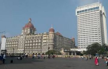 2 Days Khandala to Mumbai Holiday Package