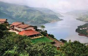 Magical 2 Days 1 Night Lavasa Tour Package