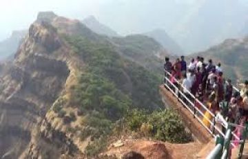 Magical 3 Days 2 Nights Mahabaleshwar Holiday Package