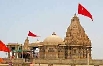 Memorable Jamnagar Tour Package for 5 Days from Rajkot