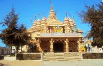 Memorable Jamnagar Tour Package for 5 Days from Rajkot