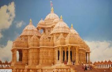 Memorable Jamnagar Tour Package for 5 Days from Rajkot