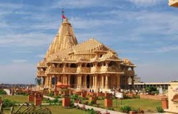 Memorable Jamnagar Tour Package for 5 Days from Rajkot