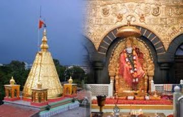 Ecstatic 2 Days 1 Night Shirdi Vacation Package