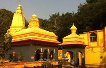 Ecstatic 2 Days 1 Night Shirdi Vacation Package