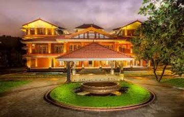 3 Days 2 Nights Panvel to Mumbai Trip Package