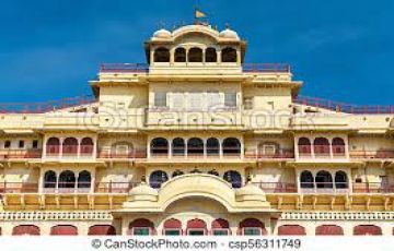 Ecstatic Pushkar Tour Package for 5 Days