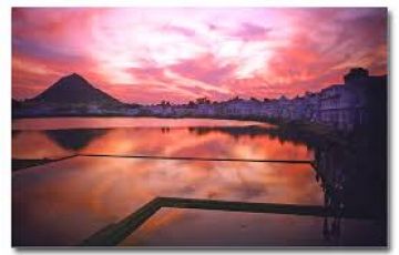 Ecstatic Pushkar Tour Package for 5 Days