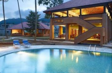 Amazing 5 Days 4 Nights Munnar, Thekkady and Kochi Trip Package