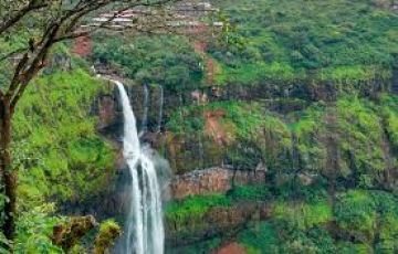 Panchgani Tour Package for 3 Days 2 Nights
