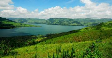 Best 3 Days 2 Nights Panchgani Holiday Package