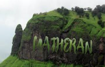 Magical Matheran Tour Package for 3 Days 2 Nights from Mumbai