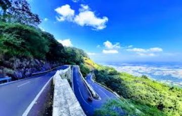 Amazing 3 Days Mumbai to Matheran Vacation Package