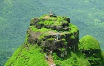 Amazing 3 Days Mumbai to Matheran Vacation Package