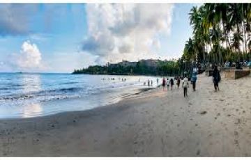 Magical 4 Days 3 Nights Port Blair and Havelock Island Trip Package