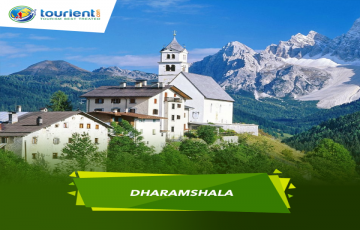 4 Days 3 Nights Shimla Tour Package by Radhe krishna -self