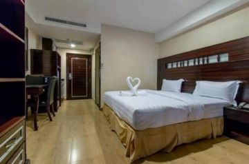 Heart-warming 5 Days Bangkok to Pattaya Trip Package