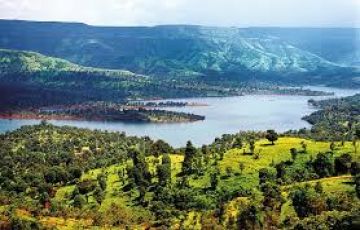 Pleasurable Mahabaleshwar Tour Package for 3 Days 2 Nights