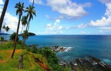 Memorable 6 Days 5 Nights Port Blair Holiday Package