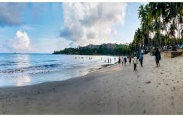 Memorable 6 Days 5 Nights Port Blair Holiday Package