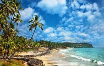 Family Getaway 6 Days Kovalam Trip Package
