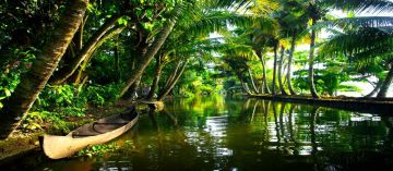 Pleasurable 6 Days Cochin to Alleppey Tour Package
