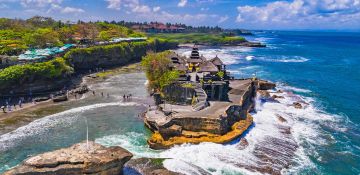 Beautiful 6 Days Denpasar, Kuta, Ubud Arrival And Tour Of Nusa Dua and Ubud Tour Package