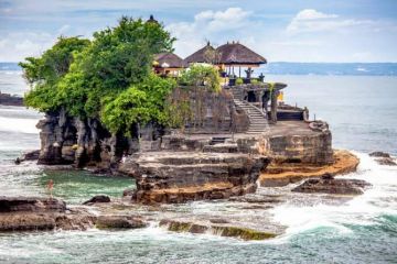 Beautiful 6 Days Denpasar, Kuta, Ubud Arrival And Tour Of Nusa Dua and Ubud Tour Package