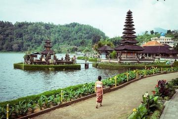 Beautiful 6 Days Denpasar, Kuta, Ubud Arrival And Tour Of Nusa Dua and Ubud Tour Package
