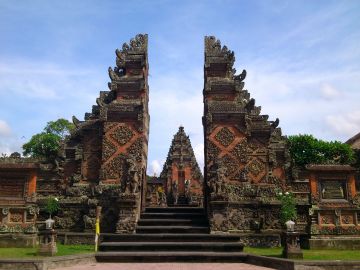 Beautiful 6 Days Denpasar, Kuta, Ubud Arrival And Tour Of Nusa Dua and Ubud Tour Package