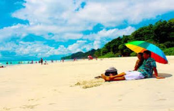 Family Getaway 6 Days Port Blair, Havelock Island with Neil Island Trip Package
