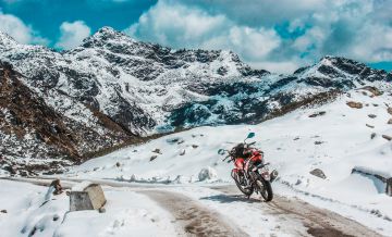 Ecstatic 9 Days 8 Nights Bomdila To Tawang 145 Km 6 Hrs Tour Package