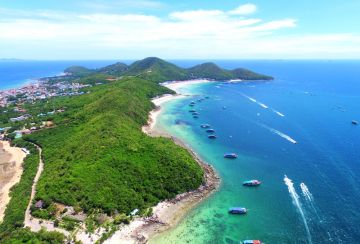 Ecstatic 5 Days Pattaya with Bangkok Vacation Package