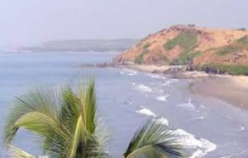 Pleasurable 3 Days Pune to Alibag Vacation Package