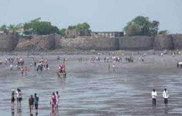 Pleasurable 3 Days Pune to Alibag Vacation Package