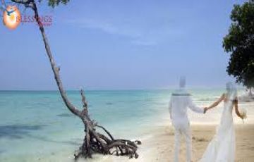 Experience Havelock Island Tour Package for 5 Days 4 Nights from Port Blair