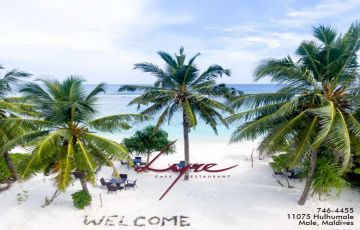 Magical 4 Days 3 Nights Male Vacation Package