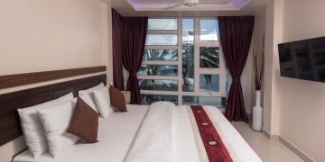 Magical 4 Days 3 Nights Male Vacation Package